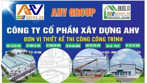 Xây dựng - Đầu tư - Bất động sản