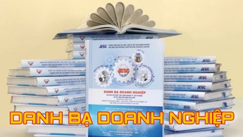 Danh Bạ Doanh Nghiệp