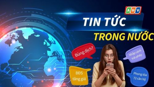 Tin Tức Trong Nước