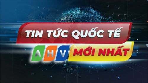 Tin Tức Quốc Tế