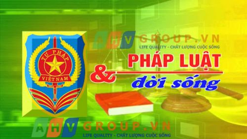 Pháp Luật & Đời Sống