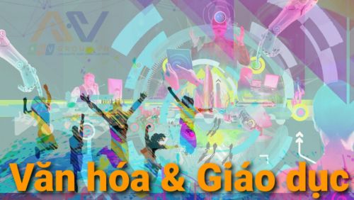 Văn hóa & Giáo dục